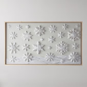 Poster Cadre TV (Devant)