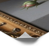 Poster Cadre TV (Coin)