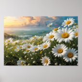 Poster Cadre TV Art (Devant)