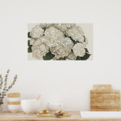 Poster Cadre TV islamique (Cuisine)