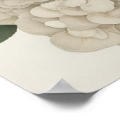 Poster Cadre TV islamique (Coin)