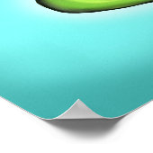 Poster Caduceus (Coin)