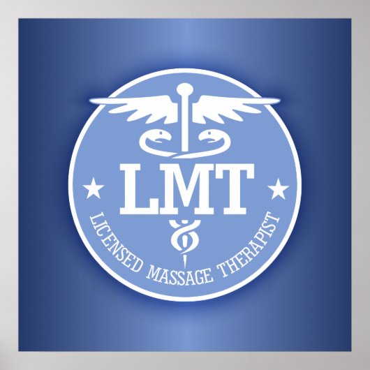 Poster Caduceus LMT 2 (Devant)