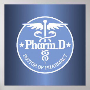 Poster Caduceus PharmD 2