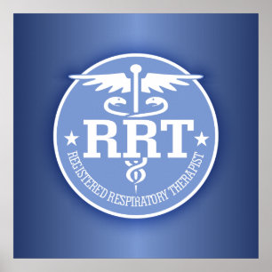 Poster Caduceus RRT 2