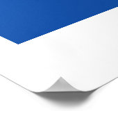 Poster Caduceus - Symbole des Arts de la guérison (Coin)