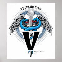 Caduceus vétérinaire