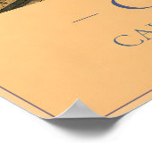 Poster Caen (Coin)