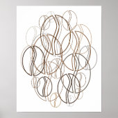 Poster café (Devant)