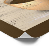 Poster Café 2 (Coin)