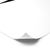 Poster Café arabe (Coin)