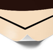 Poster Café Barista (Coin)