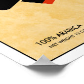 Poster Café Bauhaus (Coin)