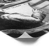 Poster Café, Clerkenwell (Coin)