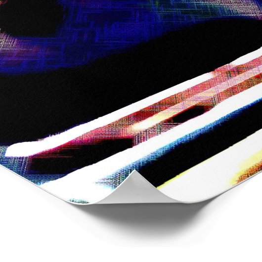 POSTER CAFE CON LECHE (Coin)