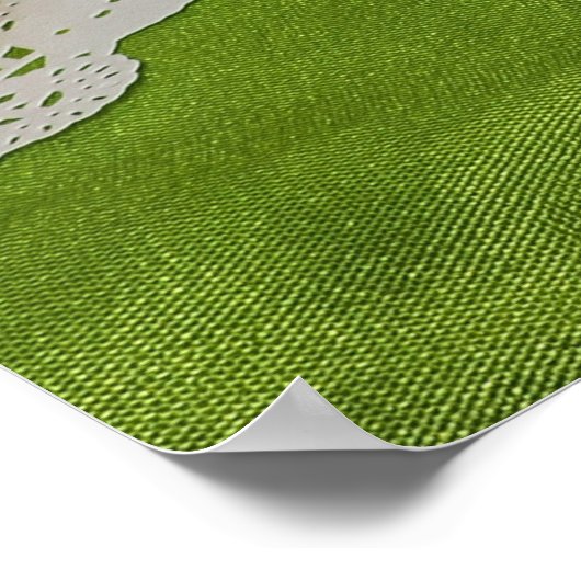 Poster Café & Cookies (Coin)