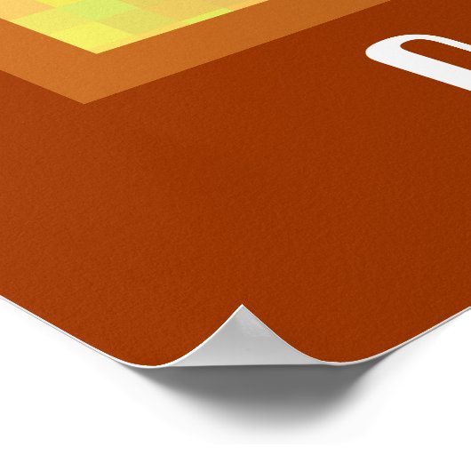 Poster Cafe della casa (Coin)