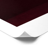 Poster Café d'un chat protégé par la déesse Bastet (p (Coin)