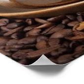 Poster Café Extraordinaire (Coin)