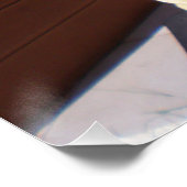 Poster Café Pasa Kebap à Kemer. Dinde (Coin)