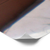 Poster Café Pasa Kebap à Kemer. Dinde (Coin)