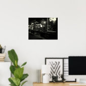 Poster Café Reggio, Moyen (Bureau à domicile)