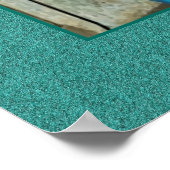 Poster Café Roma (Coin)