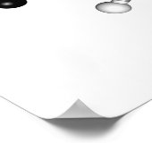 Poster Caféine 14*18 in - Eddition Starbucks... (Coin)