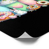 Poster Cafés de Pâques (Coin)