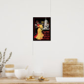 Poster Caffe Espresso (Cuisine)