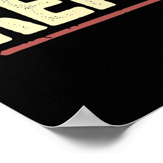 Poster Caffeinate, Dominer, Récupérer, Répéter - Succès (Coin)