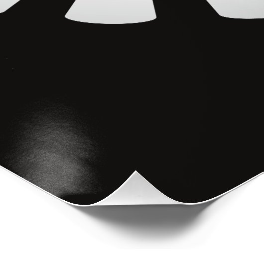 Poster Caffeine loading (Coin)