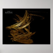 Poster Cage (Devant)