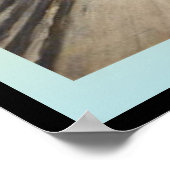 Poster Caillebotte 1895 (Coin)