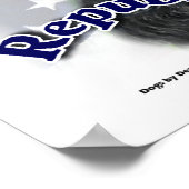 Poster Cairn Terrier Cadfts (Coin)