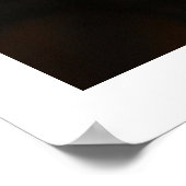 Poster Cairn Vortex (Coin)