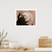 Poster Cairn Vortex (Cuisine)