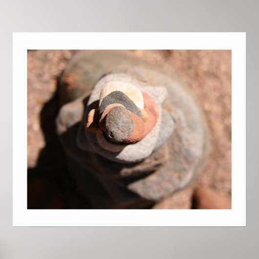 Poster Cairn Vortex (Devant)