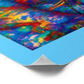 Poster "Cakra Regalis" (Coin)