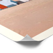 Poster Calais Photo Vintage  (Coin)