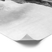 Poster Calamity Jane Holding A Rifle - 1895 (Coin)