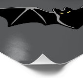 Poster Calaveras décoratives Halloween (Coin)