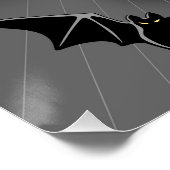 Poster Calaveras décoratives Halloween (Coin)