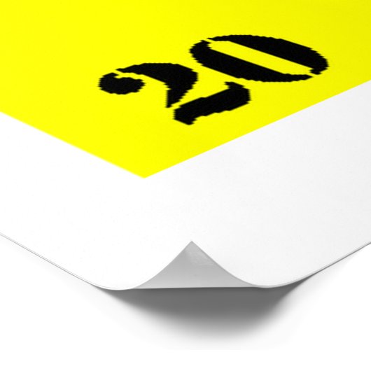 Poster Calcium (Coin)