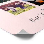 POSTER CALCUL DE PHOTOGRAPHIE DES DONS D'ENSEIGNEMENT BUD (Coin)