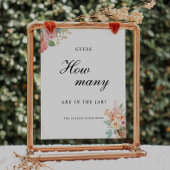 Poster Calculé Devis Combien De Fêtes des mariées S'Inscr