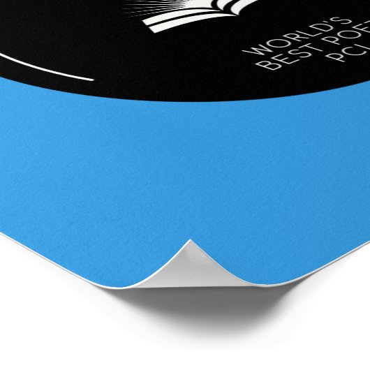 Poster Caldwell Lee (Coin)