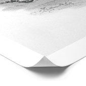 Poster Caleb Plummer and his Blind daughter, from 'Charle (Coin)