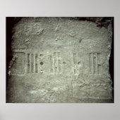 Poster Calender (Devant)