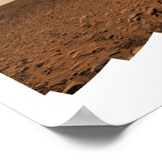 Poster Calendrier 2005 : Esprit (Coin)